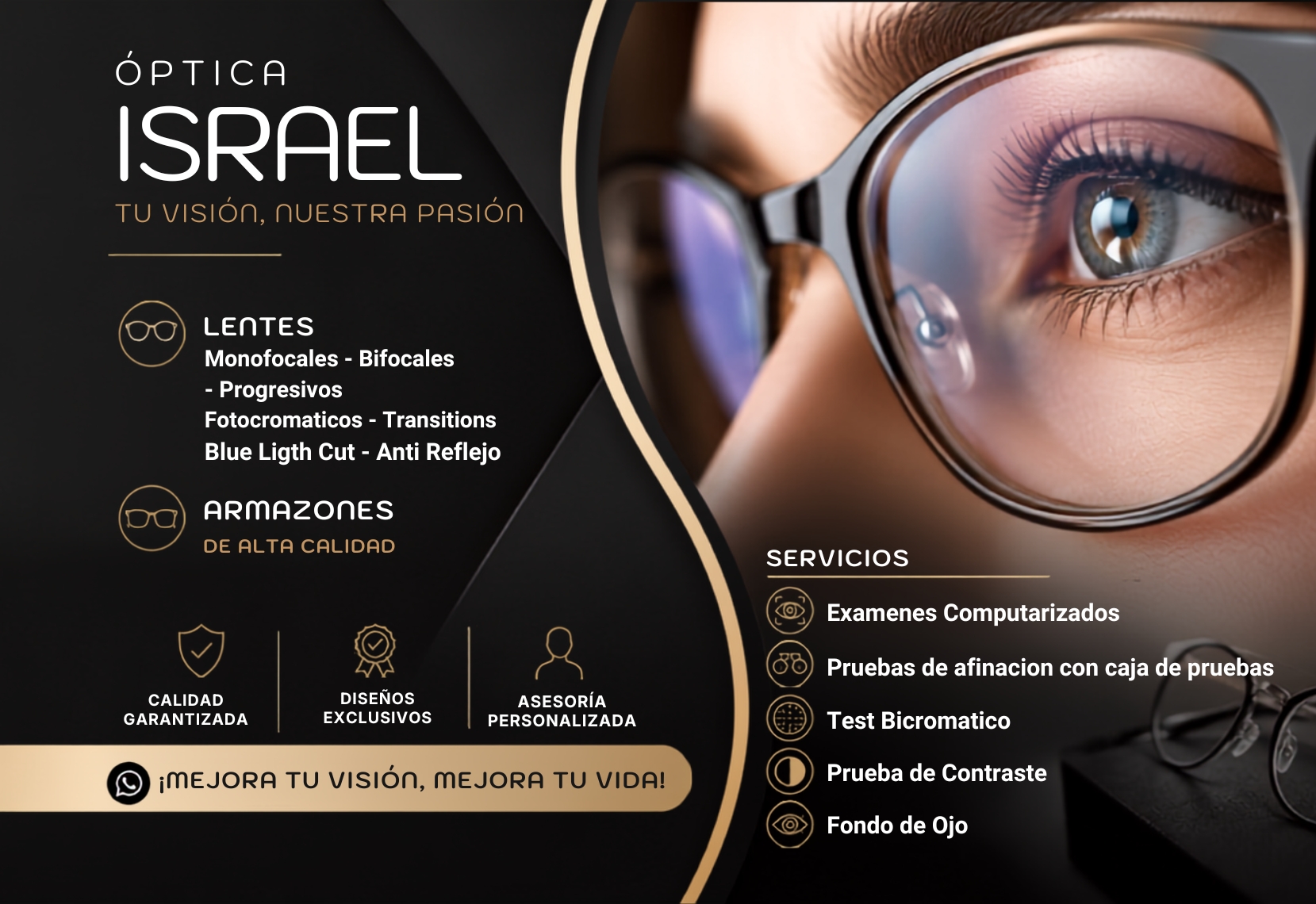 FUNDACIÓN ISRAEL