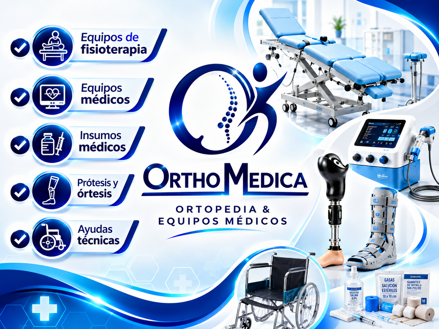 Orthomedica