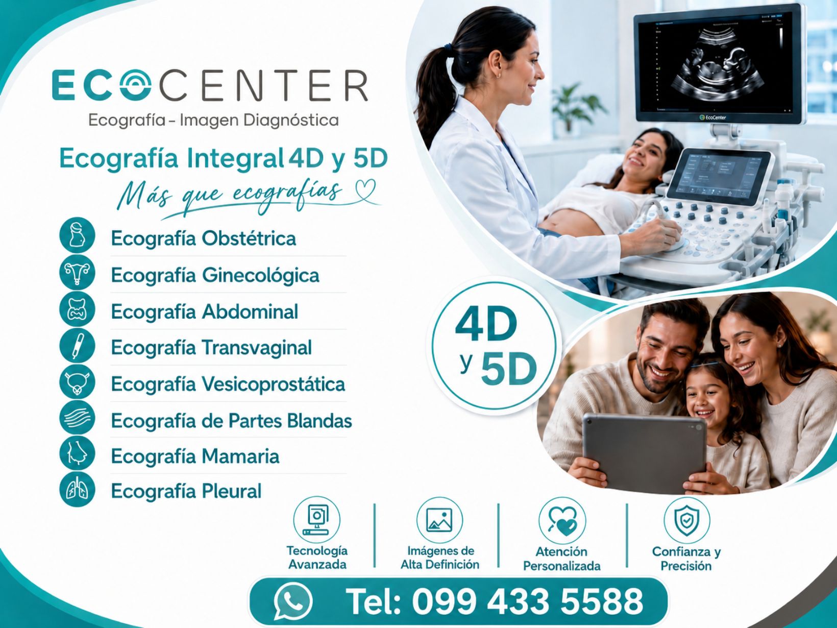 ECOCENTER
