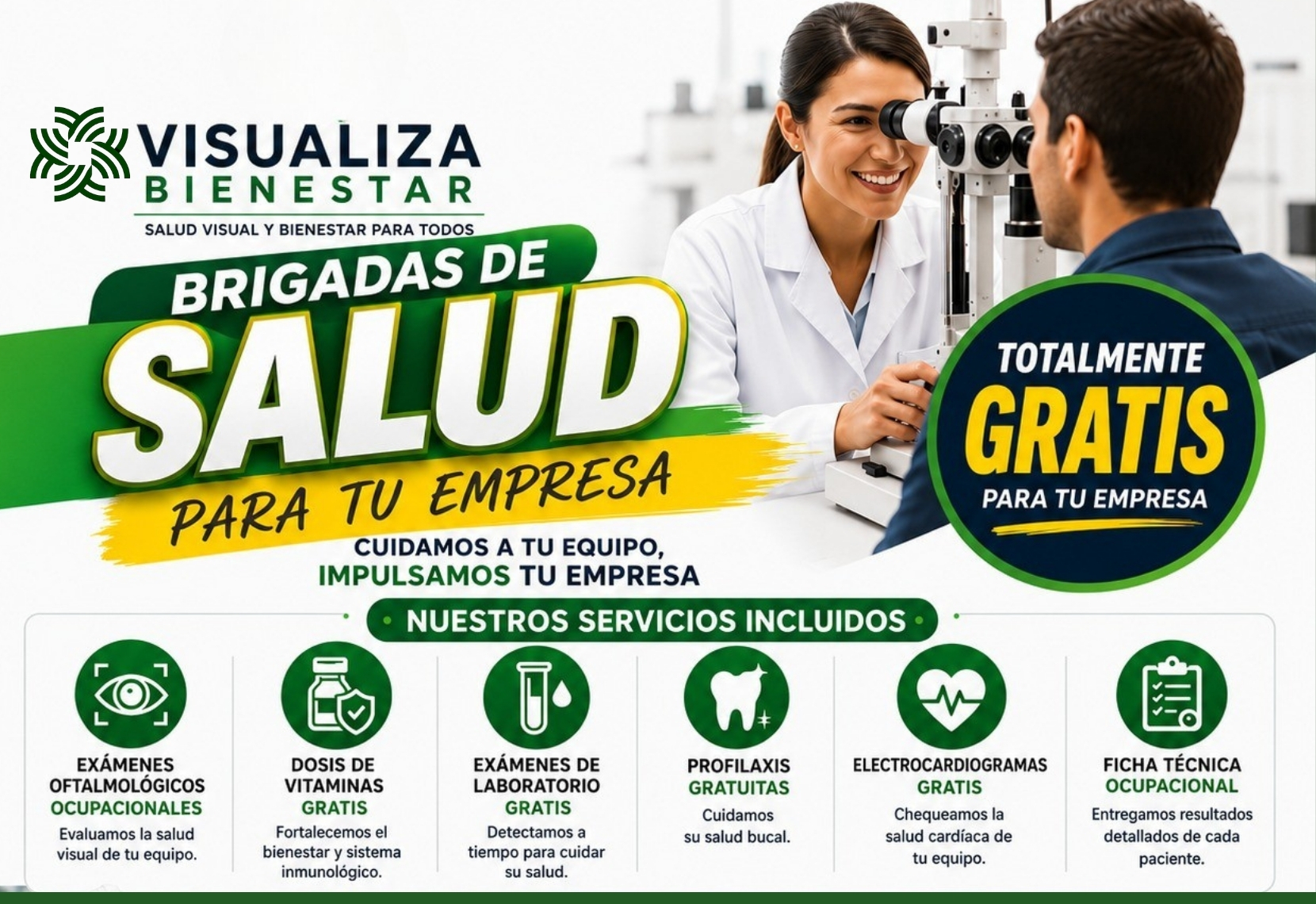 Visualiza