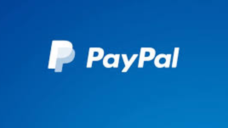 Pagos con  Paypal