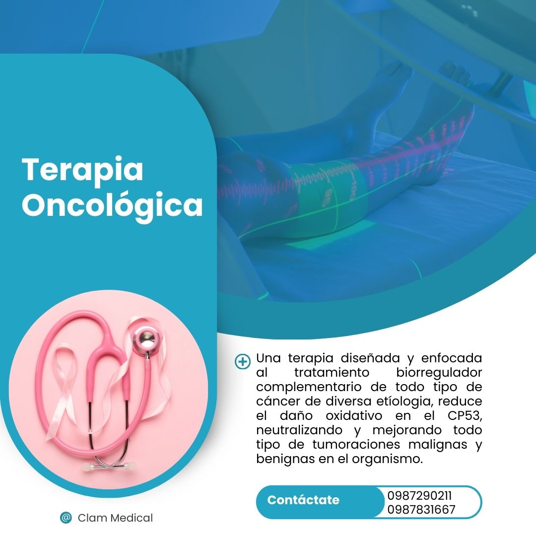 Terapia ontológica