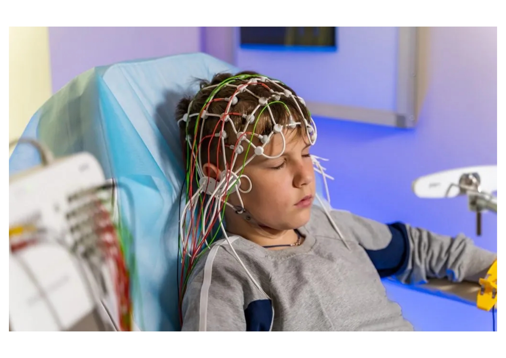 Tratamiento con Neurofeedback: