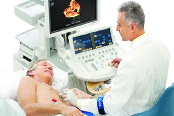 Otras Pruebas Cardiológicas