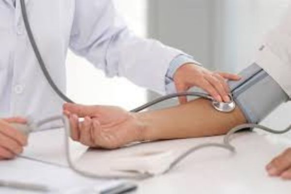 Hipertensión Arterial