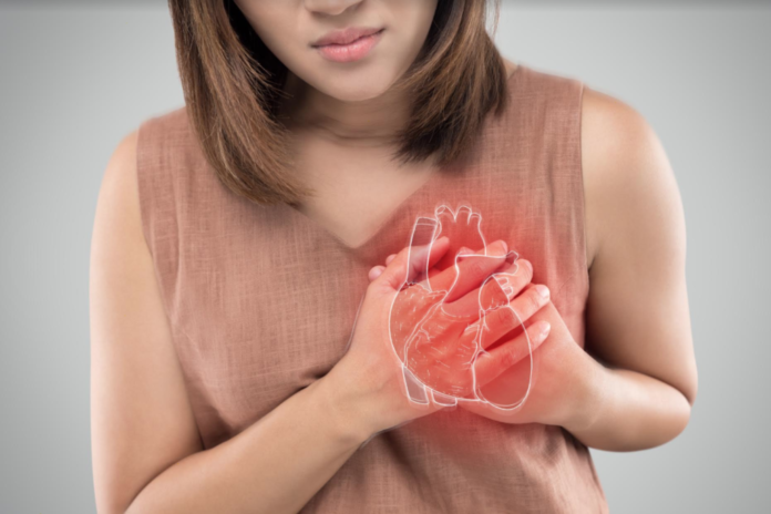 Insuficiencia Cardiaca