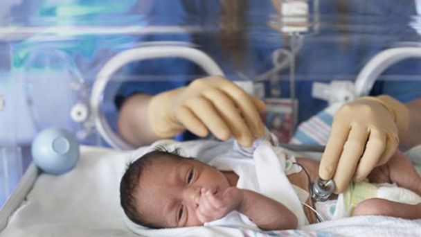 Diagnóstico de Cardiopatías Congénitas
