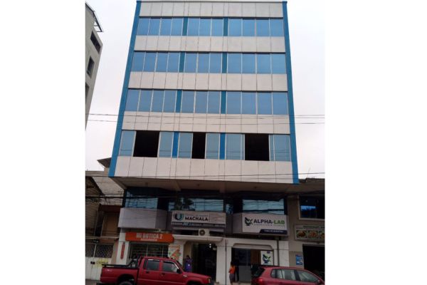 INSTALACIONES