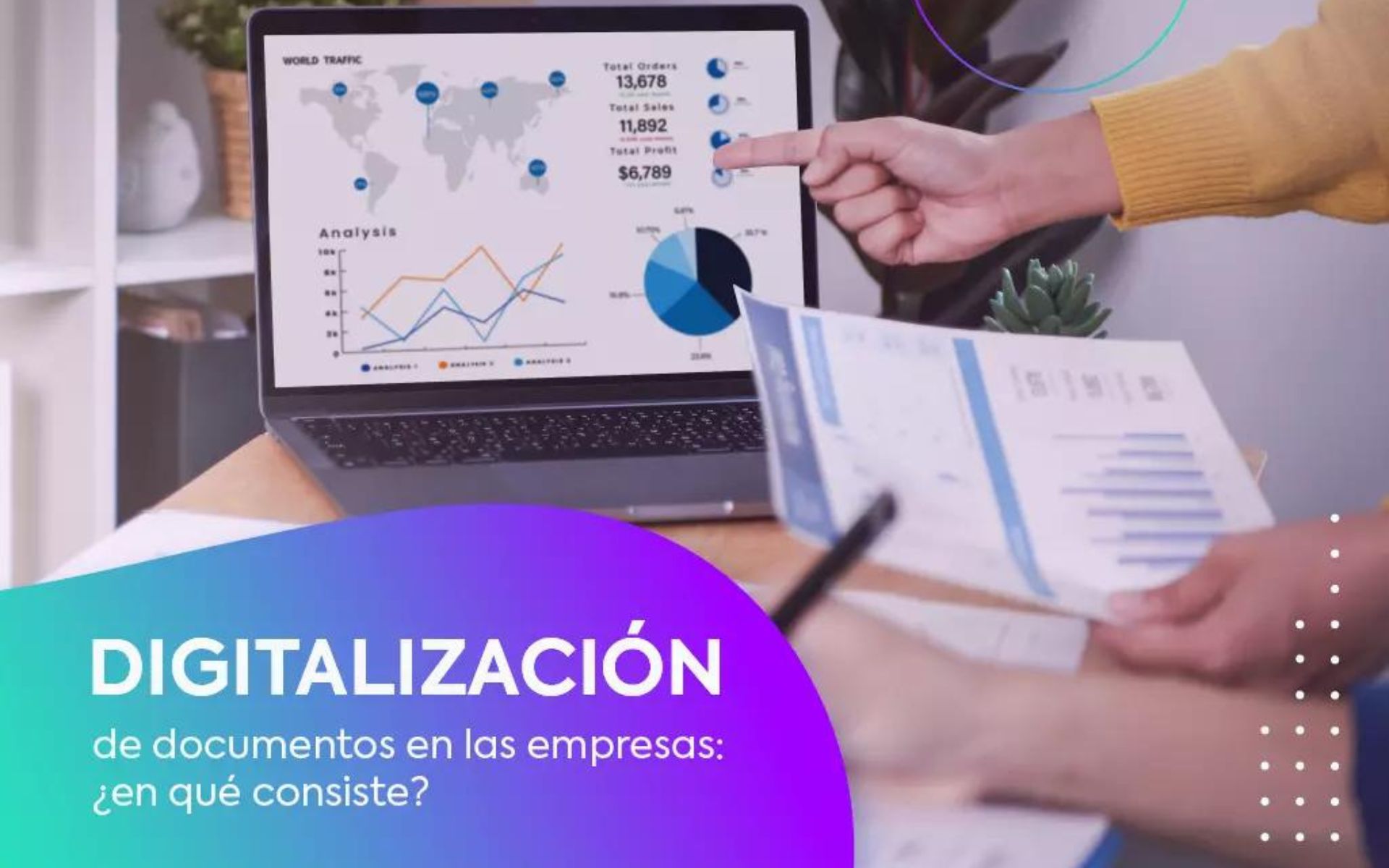 DIGITALIZACION DE DOCUMENTOS