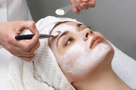 Limpieza Facial Profunda