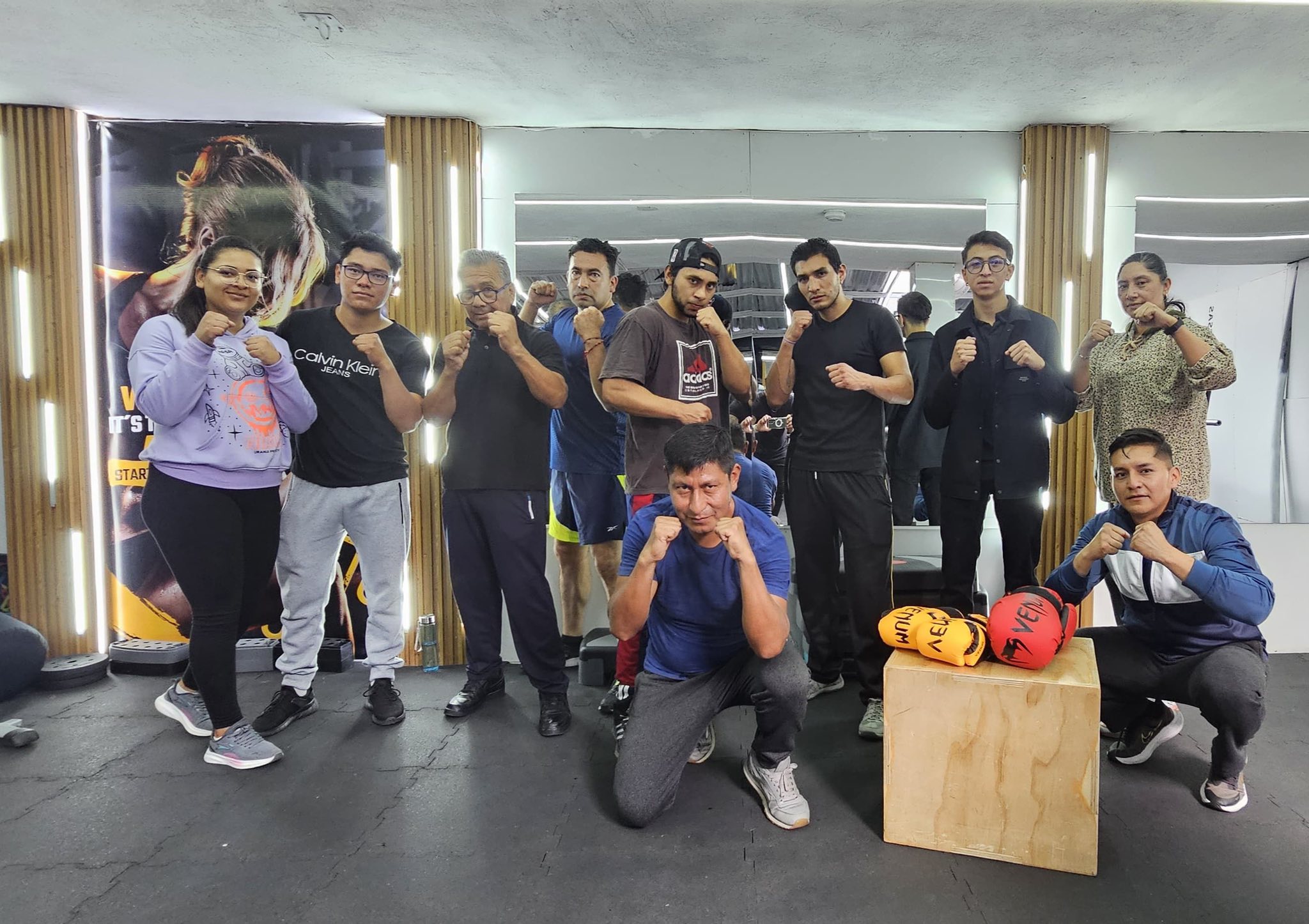 physical-fitness
