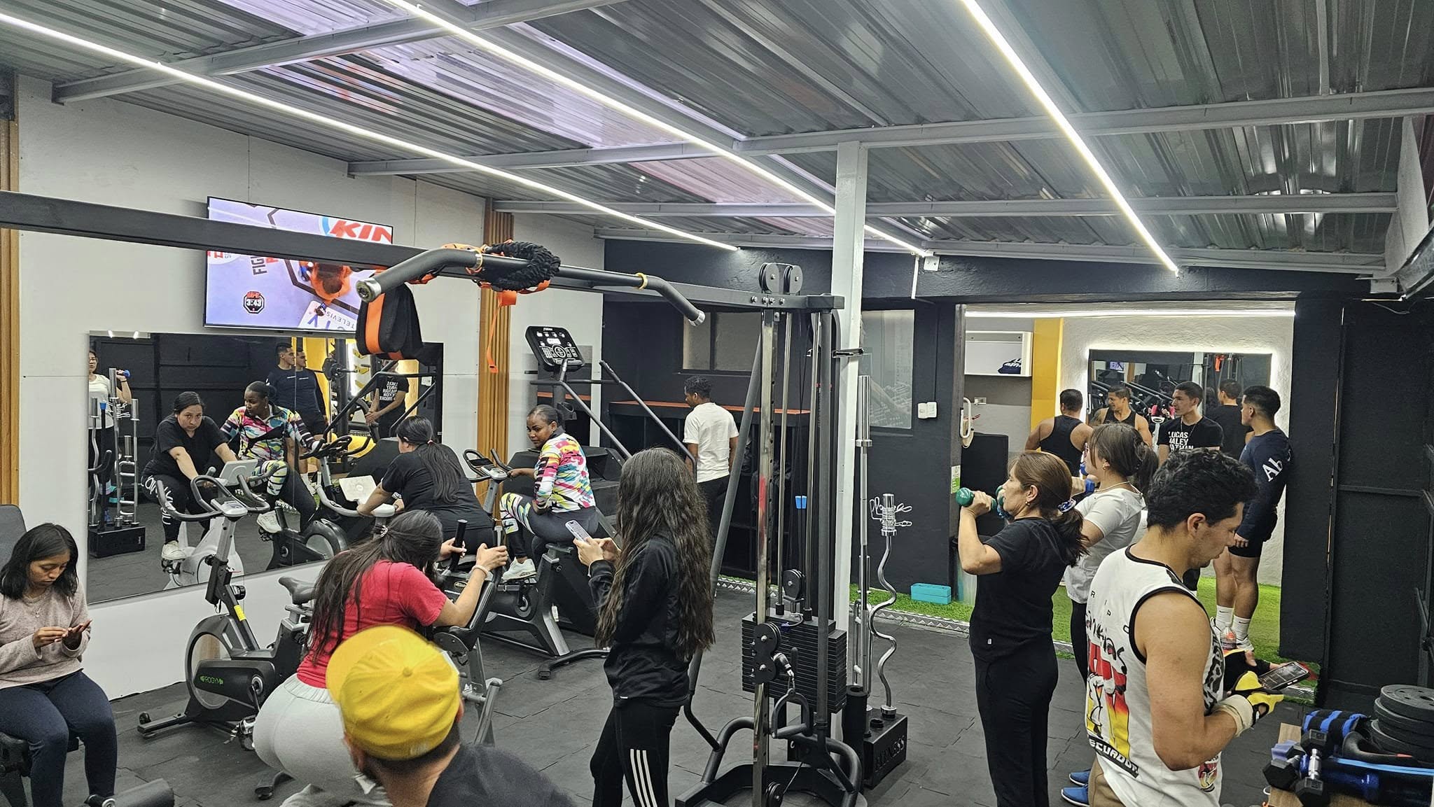physical-fitness