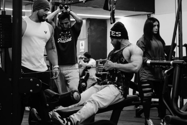 physical-fitness