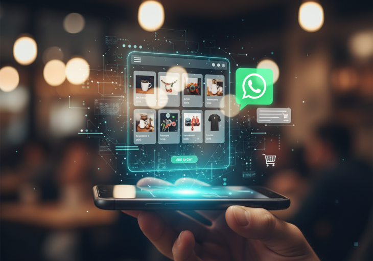 TIENDAS VIRTUALES CON PEDIDOS A WHATSAPP