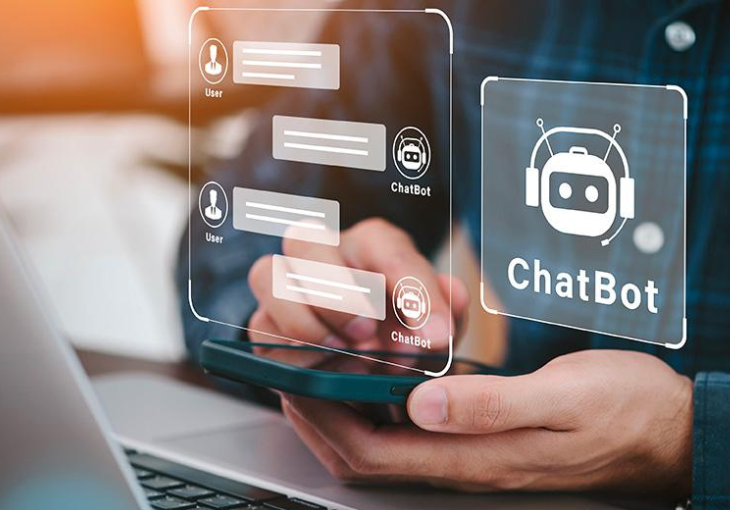 BOT´S Y AGENTES VIRTUALES IMPULSADOS CON IA: