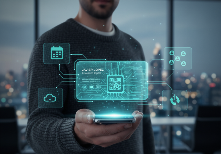 TARJETAS INTELIGENTES TECNOLOGIA NFC