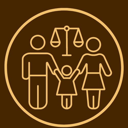 ASUNTOS DE FAMILIA