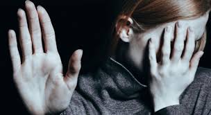 Ayuda psicológica violencia de género