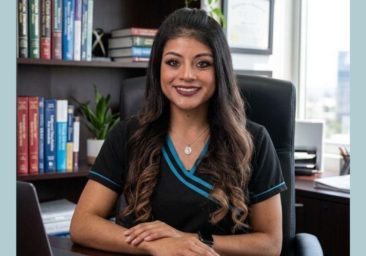 Consulta médica preventiva y general: Dra. Meiling Paulette Chú Lee Riofrio medicina general