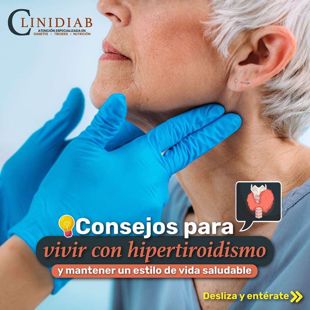 Tratamiento de Enfermedades de tiroides: