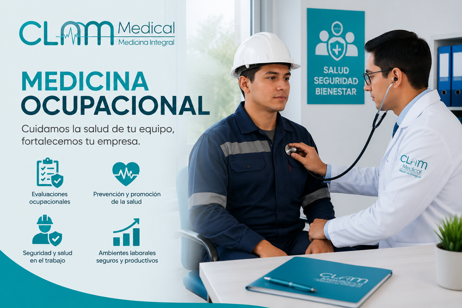 Medicina Ocupacional