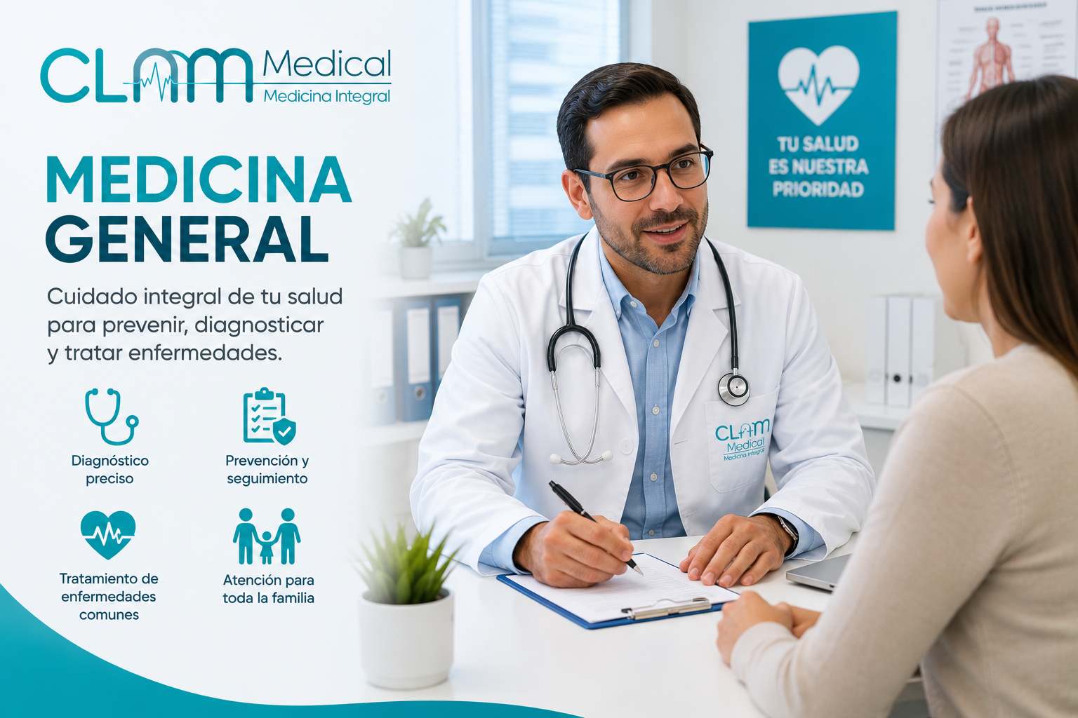 Medicina General