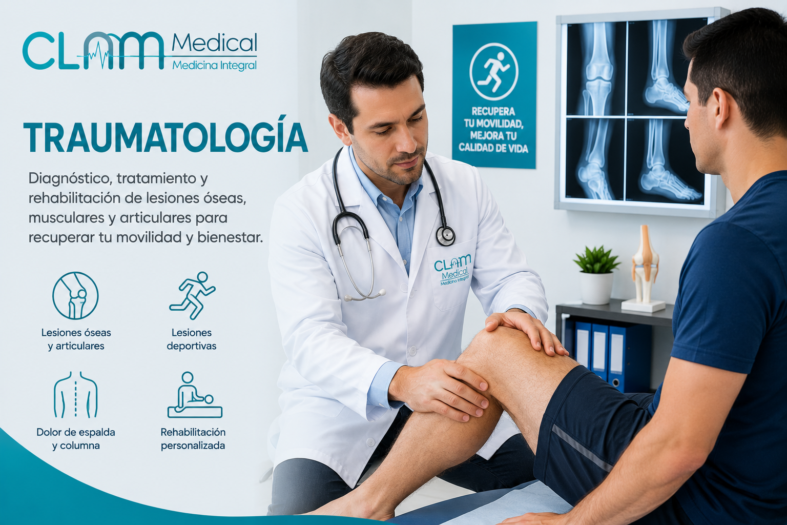 Traumatología