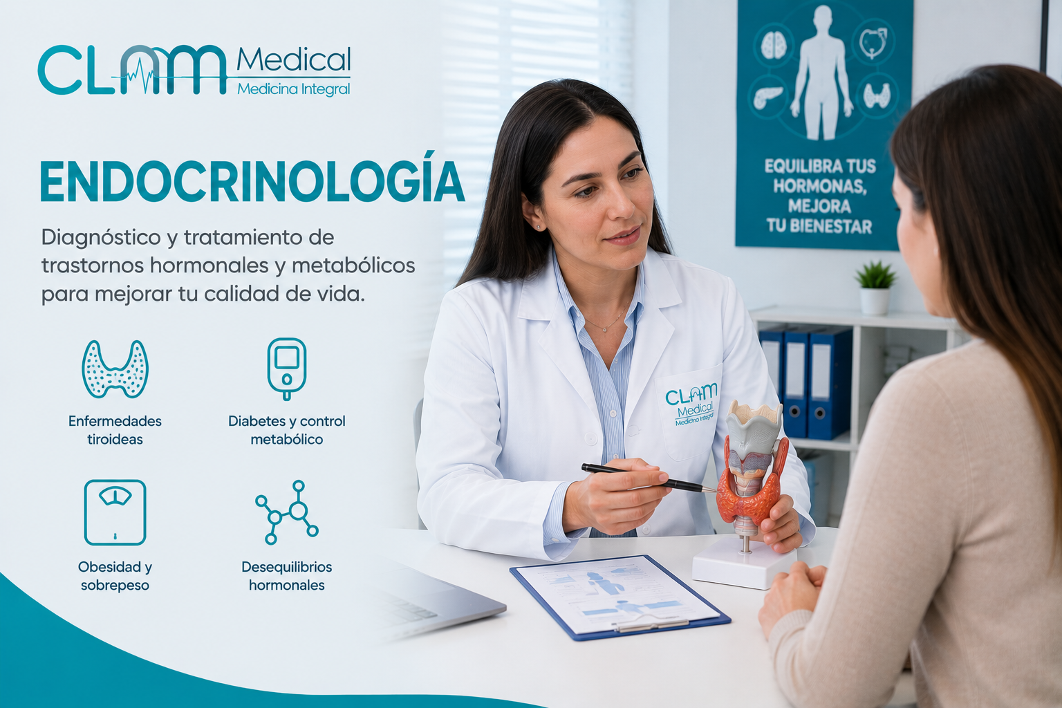 Endocrinología