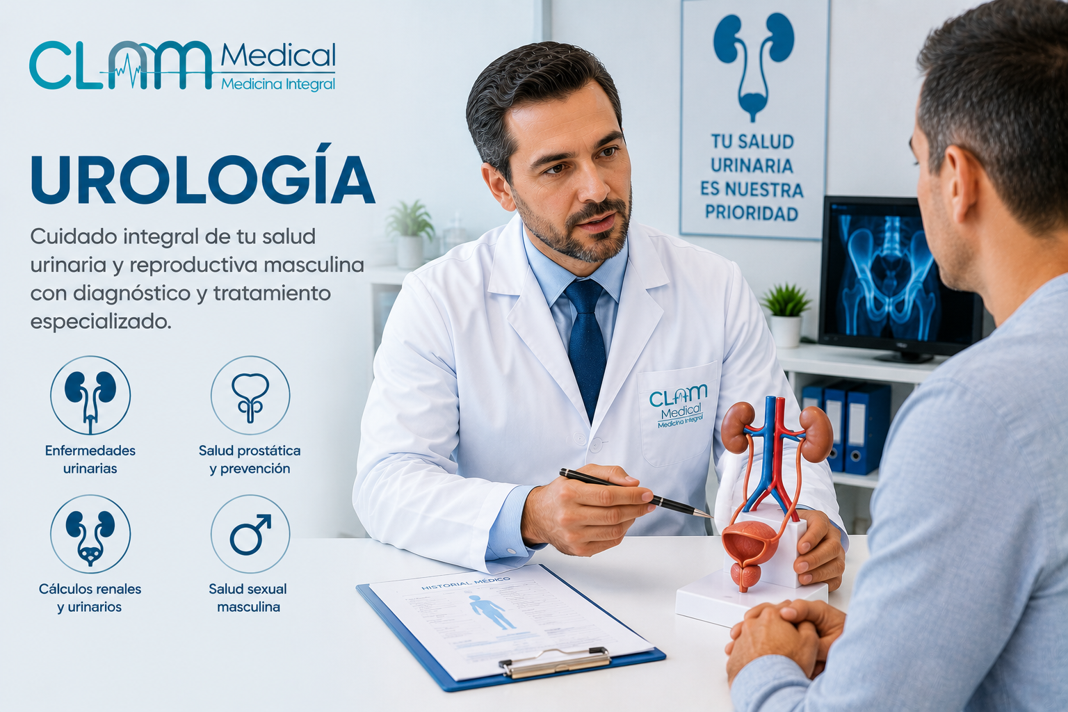 Urología