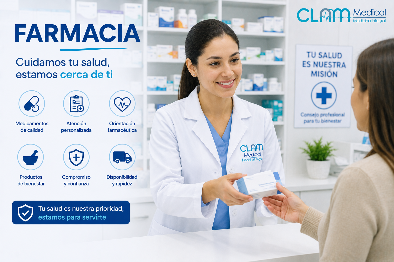 Farmacia