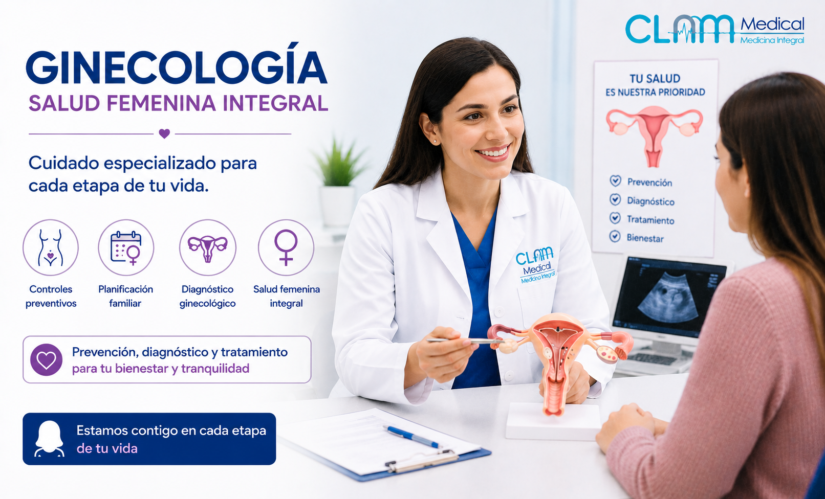 Ginecología
