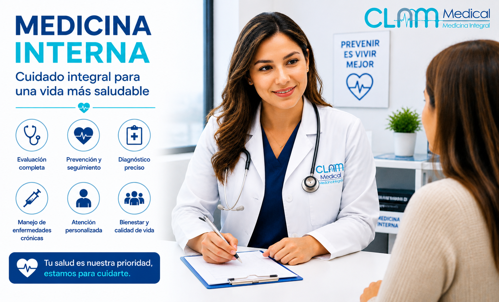 Medicina Interna