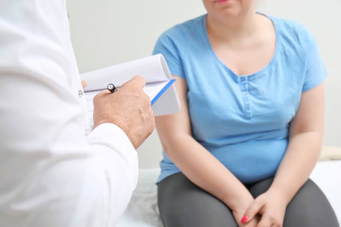 OBESIDAD Y SÍNDROME METABÓLICO
