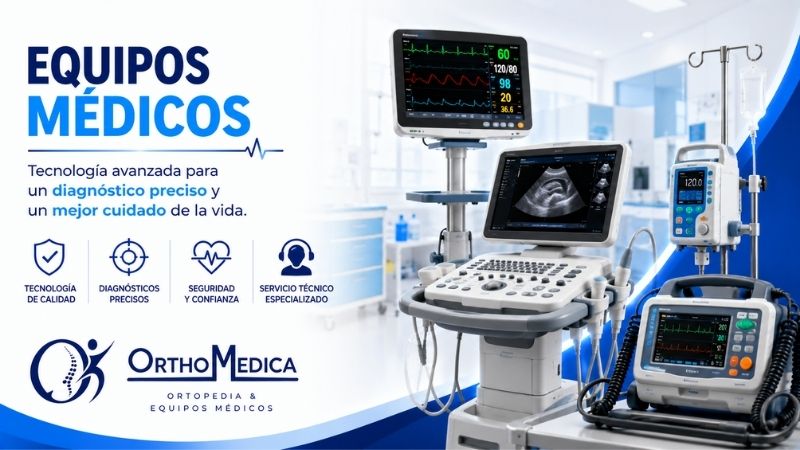 Equipos Médicos