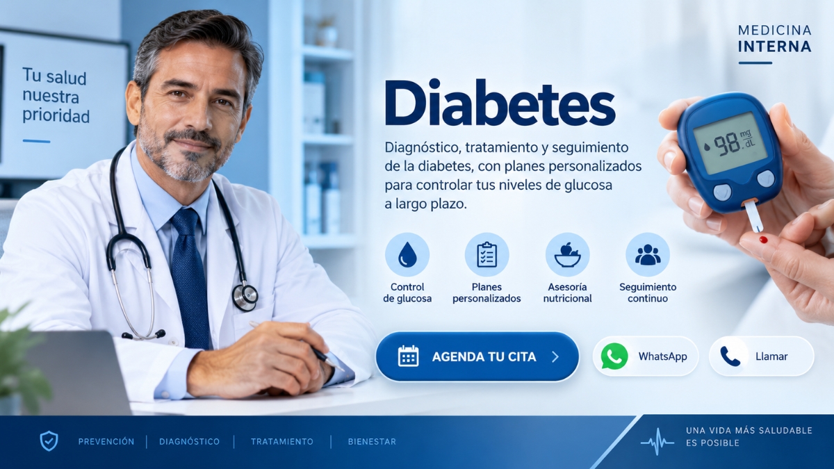 Diabetes